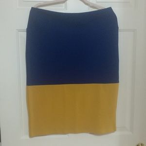 Lularoe Cassie skirt